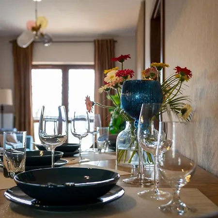 Park B12- Z Dostepem Do Basenu, Sauny, Jacuzzi, Silowni Apartment *