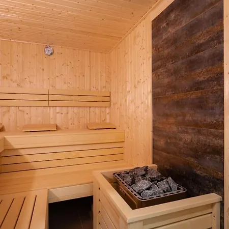 Park B12- Z Dostepem Do Basenu, Sauny, Jacuzzi, Silowni * Szklarska Poreba