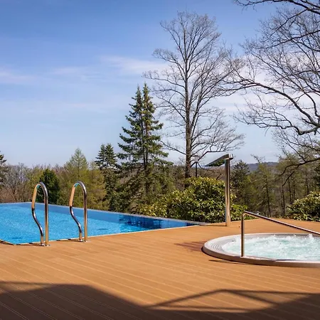 Park B12- Z Dostepem Do Basenu, Sauny, Jacuzzi, Silowni Apartment *